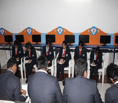 Emeralds Degree College Tirupati Events photo 4